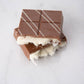 Viral VANILLA Angel Hair Chocolate - Vanilla Flavour