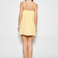 Celiah Mini Dress