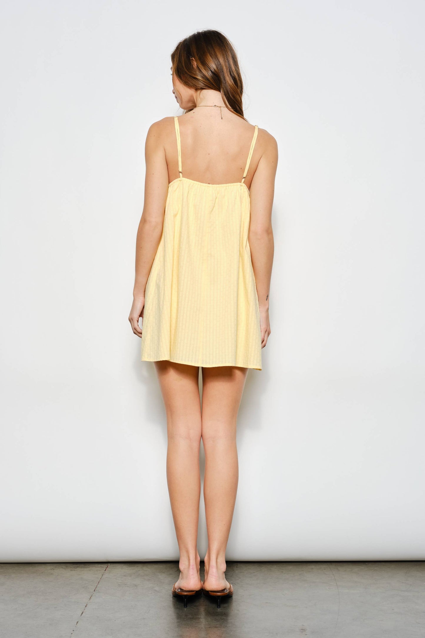 Celiah Mini Dress