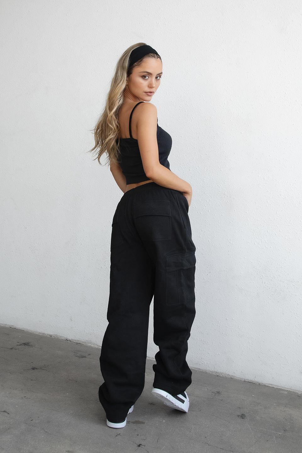 TT Cargo Sweats