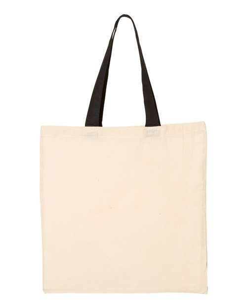 Custom Tote Bag