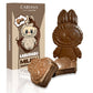 Viral LABUBU Chocolate Bar -Chocolate Filling 2.65 OZ