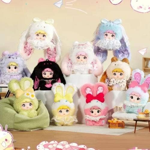 Nommi Baby Blind Box