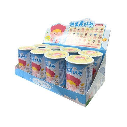 MILKFUL BABY CUTE BLIND BOX