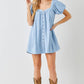Madeline Dress