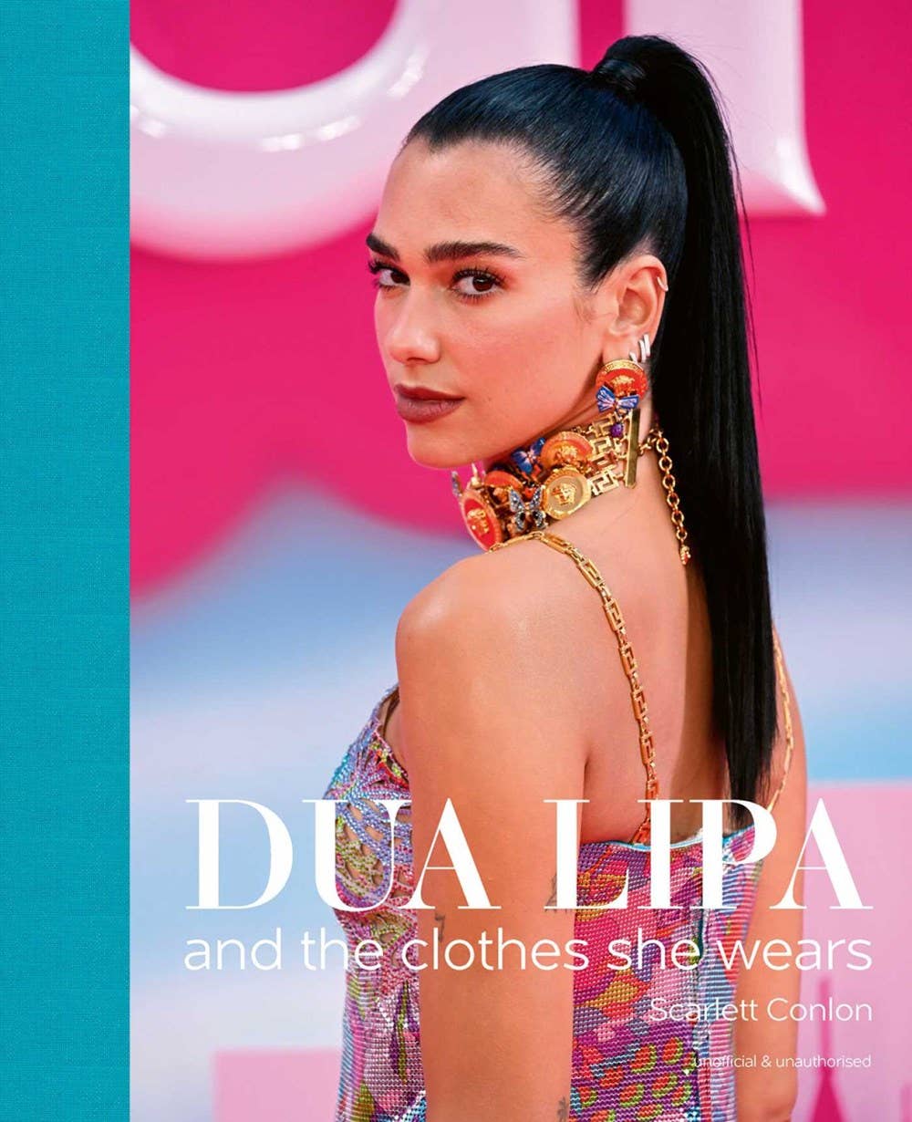 Dua Lipa: and the Clothes She Wears