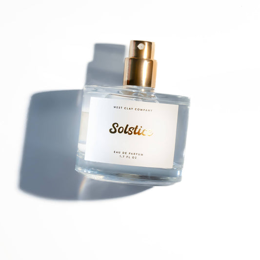 Solstice Perfume