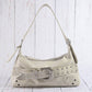 Studded Western Buckle Bag