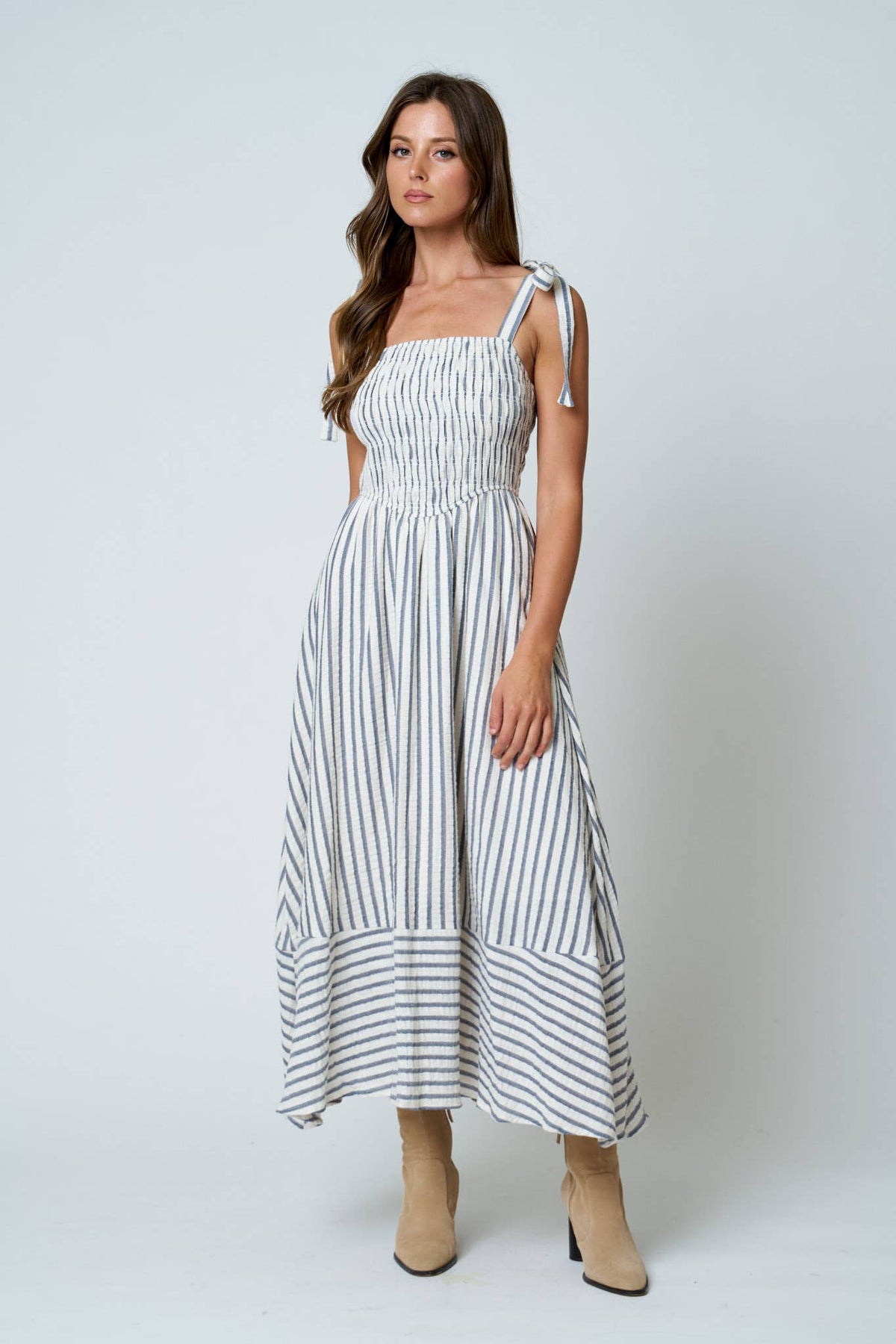 Athena Dress