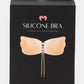 Silicone Sticky Bra