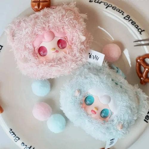 YOOKI LITTLE BEAR SERIES PLUSH BLIND BOX
