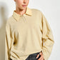 Honey Rugby Top