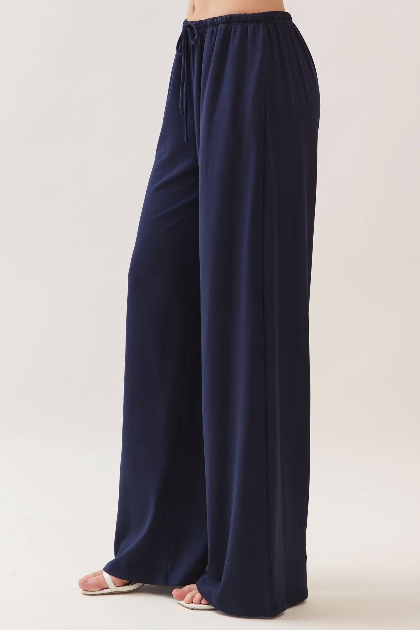 Drawstring Pants