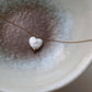 18K Gold Non-Tarnish Freshwater Necklace
