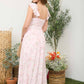 Tiffiany Floral Dress