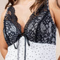 Aly Lace Dress
