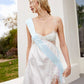 Something Blue Sash