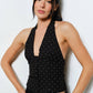 Nyla Halter Top