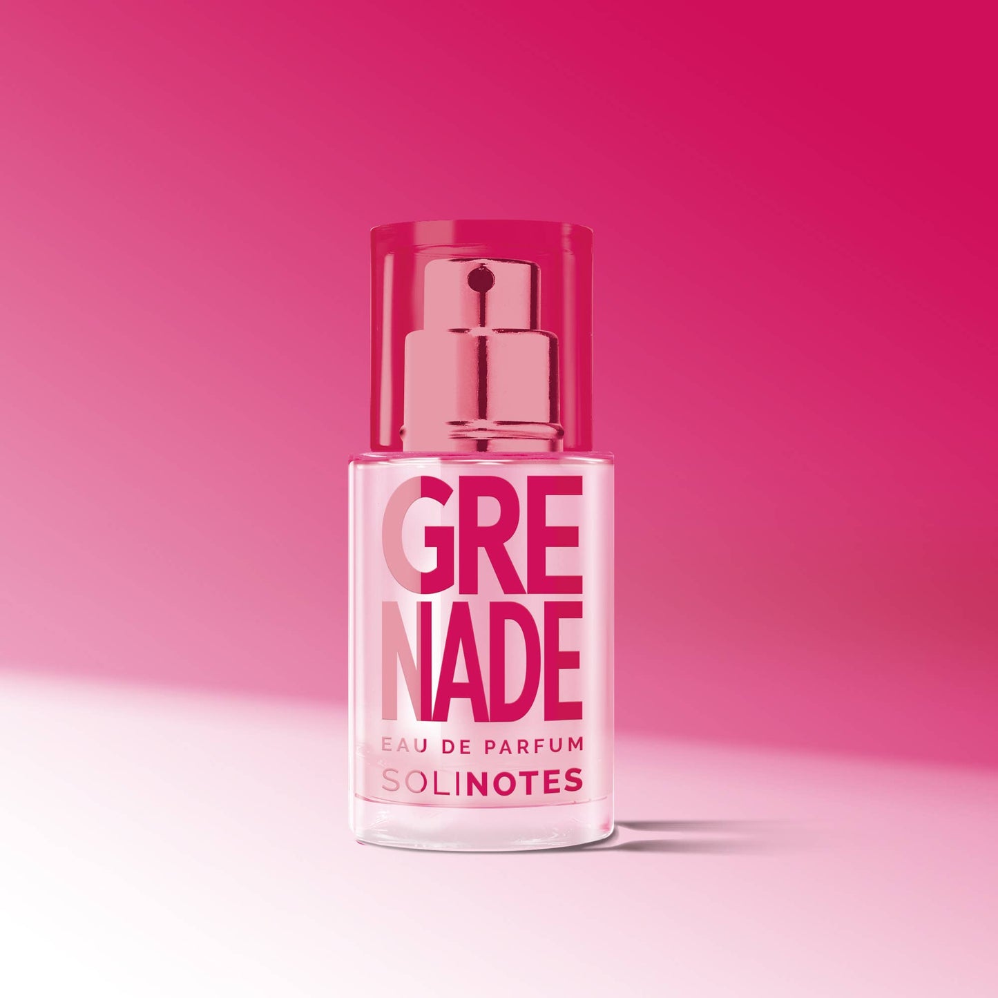 Mini Pomegranate Perfume