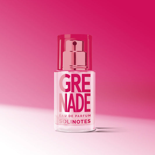 Mini Pomegranate Perfume