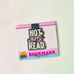 Magnetic Bookmark, Hot Girls Read