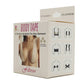 Body Tape & Nipple Covers Beige