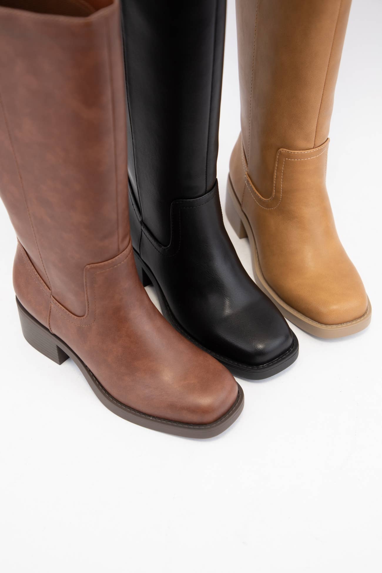 Belvin Boots