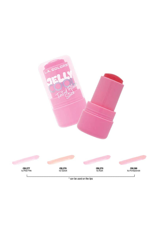 Jelly Cool Blush Tint