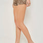 Paisley Shorts