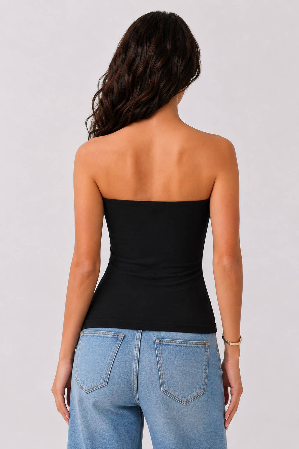 Simple Tube Top