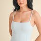 A-Line Mini Dress