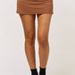 Bold & Flirty: Micro Mini Skort