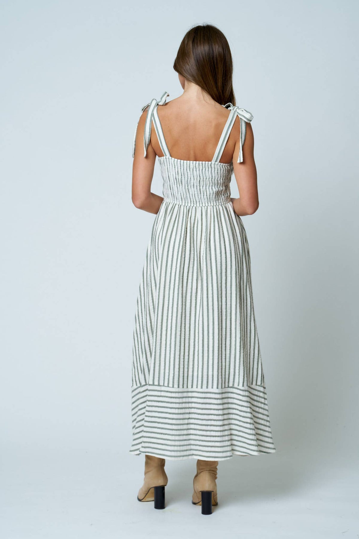 Athena Dress