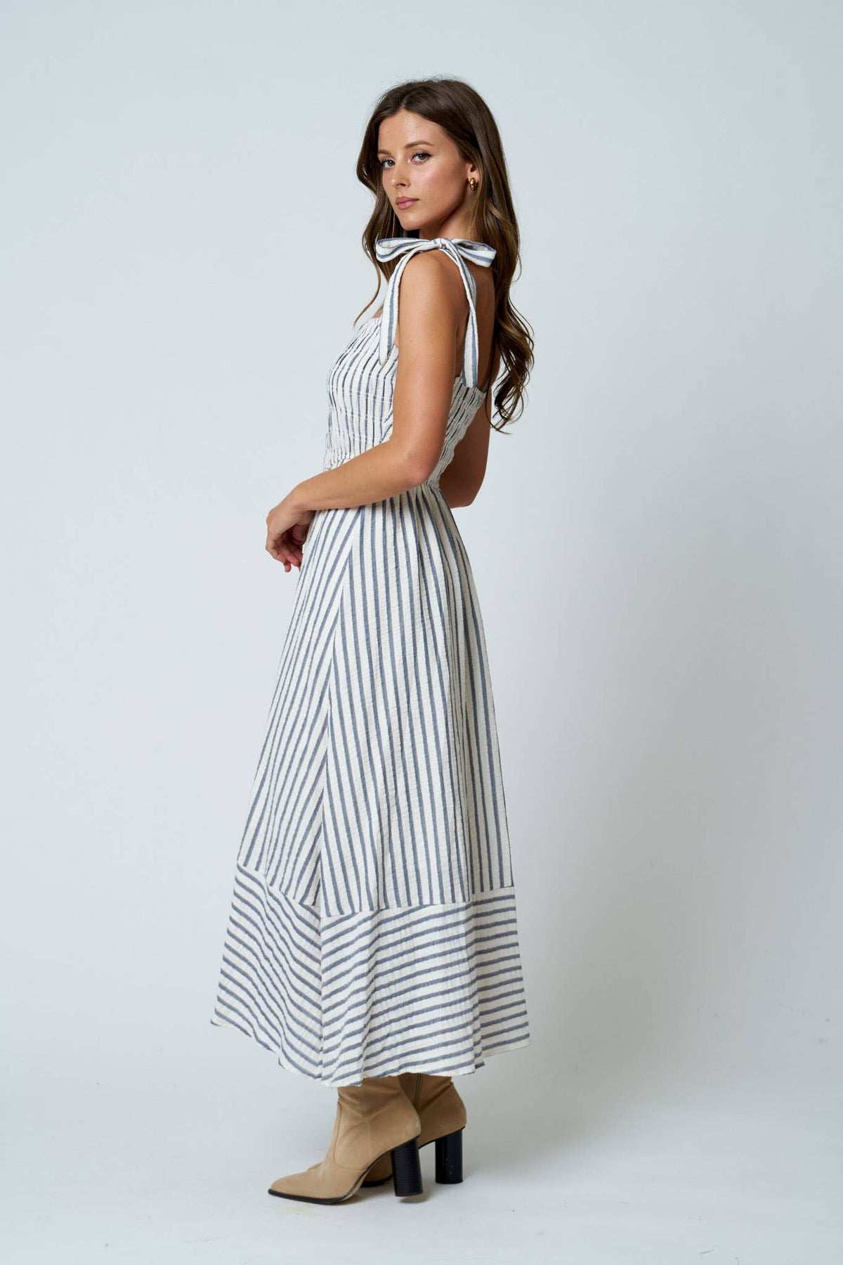 Athena Dress