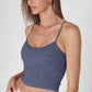 Double Lace Trim Cami