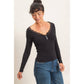 Henley Top