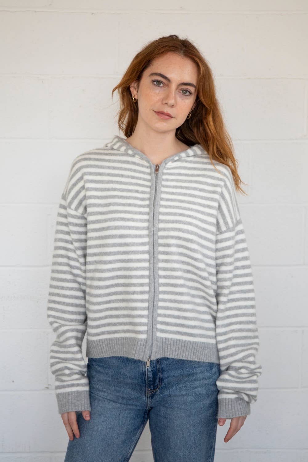 Cooper Jacket