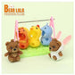 BEAR LALA DRESS UP RANDOM KEYCHAIN VOL.2