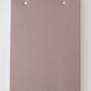 College Daily Planner Notepad