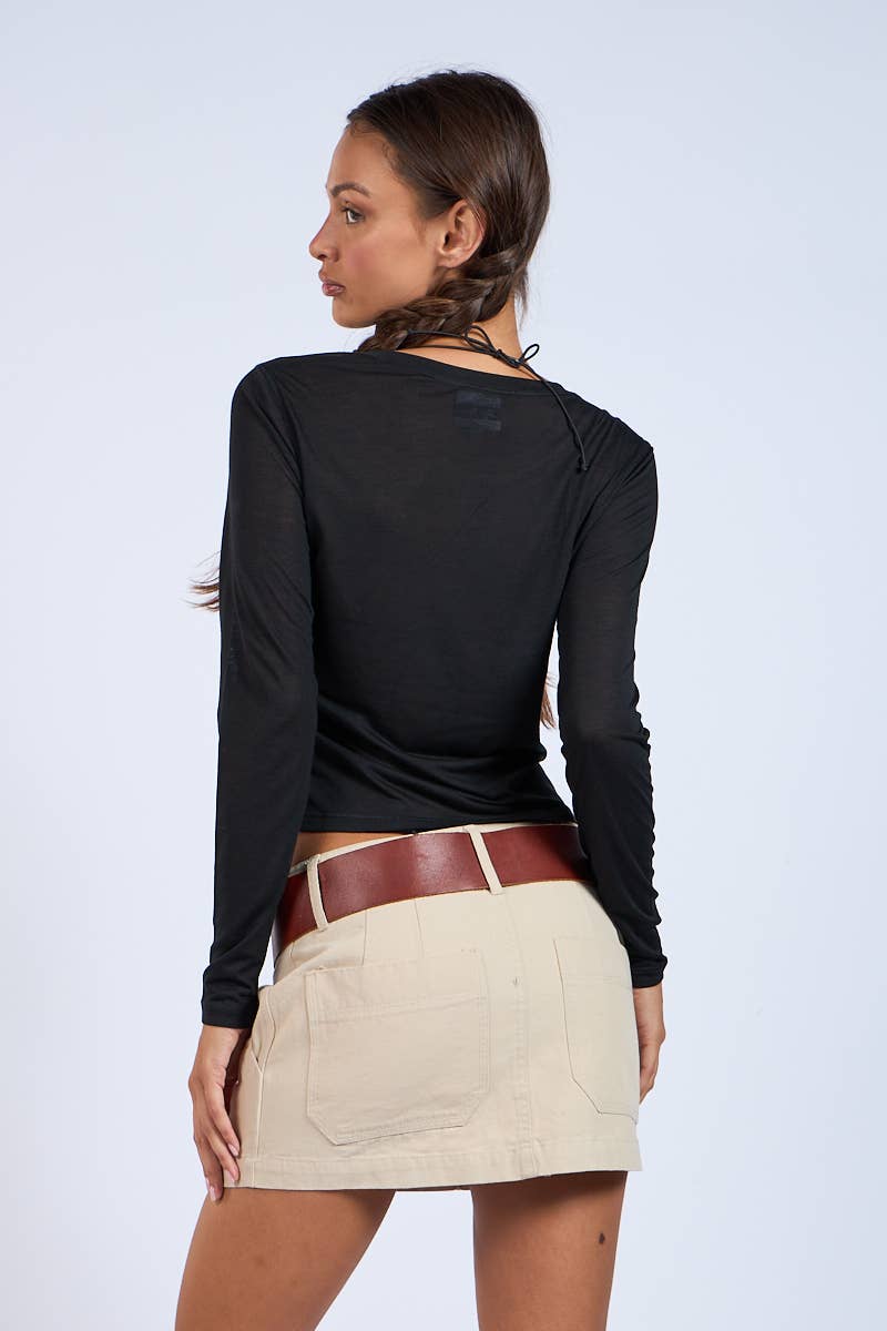 Everyday Long Sleeve
