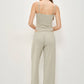 Kirsten Stripe Pants