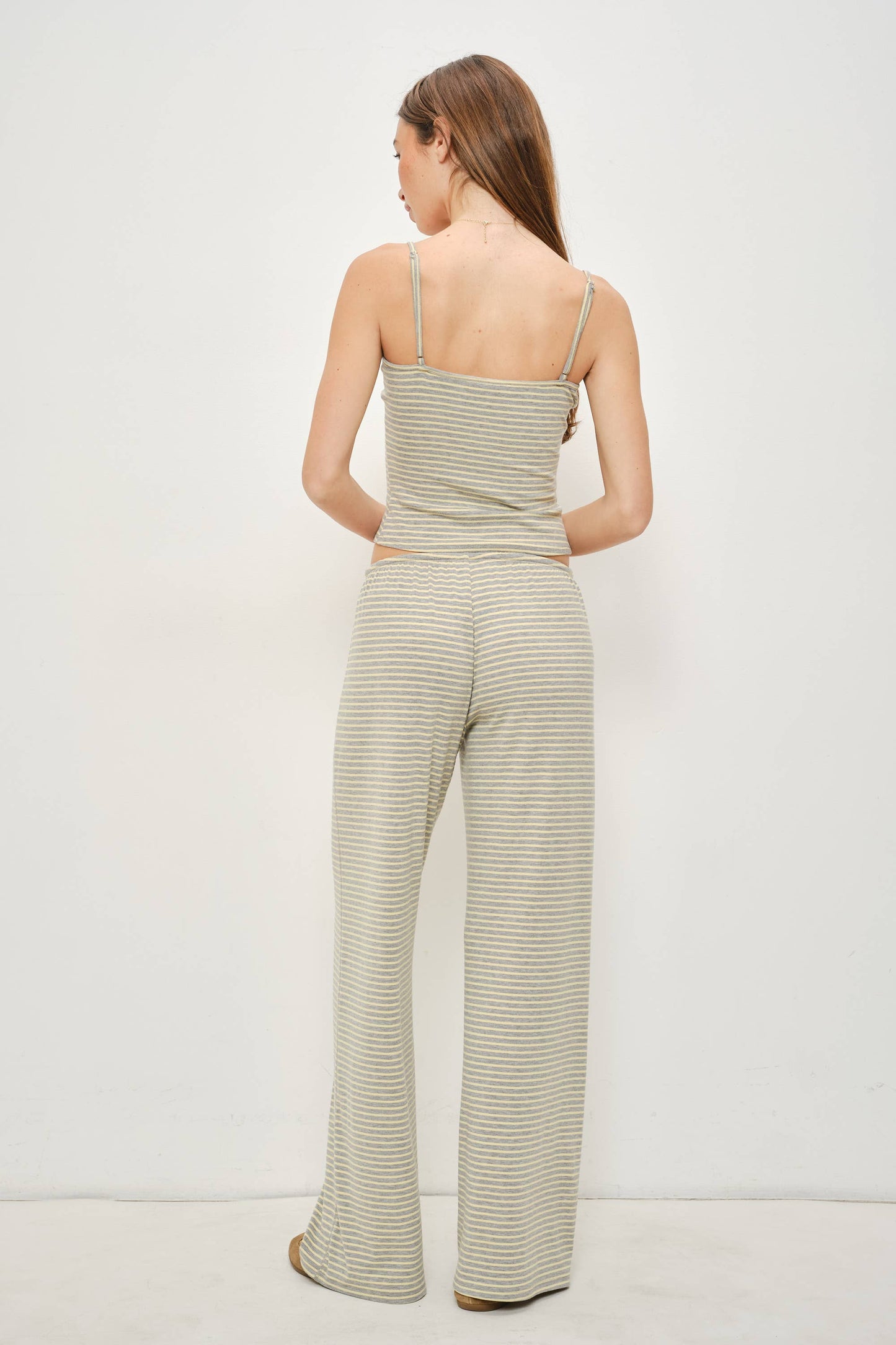 Kirsten Stripe Pants