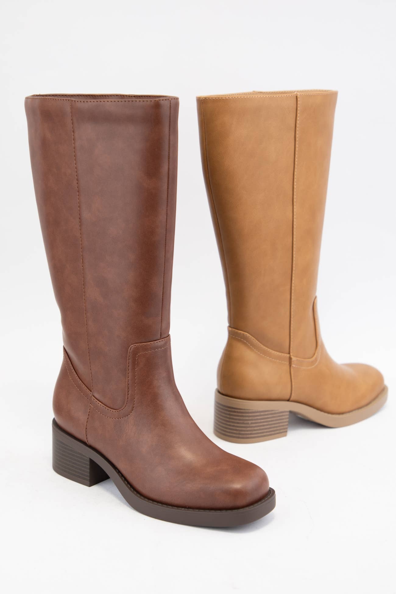 Belvin Boots