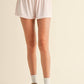 Pointelle Lounge Shorts