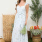 Tiffiany Floral Dress