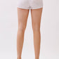 Cutie Fold Over Shorts