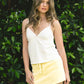 LEMONY Cami Top