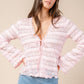 Willow Lace Long Sleeve