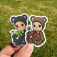 Cuddle Bear Babies