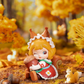 XAXX Robotime Rolife Charline Forest's Children Blind Box